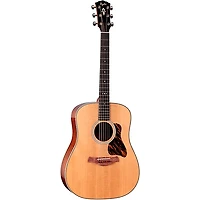 Taylor Gold Label 510e Acoustic-Electric Guitar - Natural