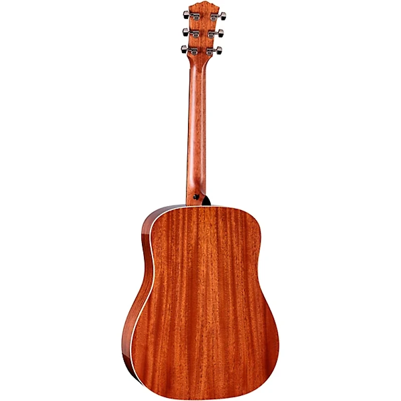 Taylor Gold Label 510e Acoustic-Electric Guitar - Natural