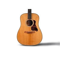 Taylor Gold Label 510e Acoustic-Electric Guitar - Natural