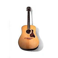Taylor Gold Label 510e Acoustic-Electric Guitar - Natural