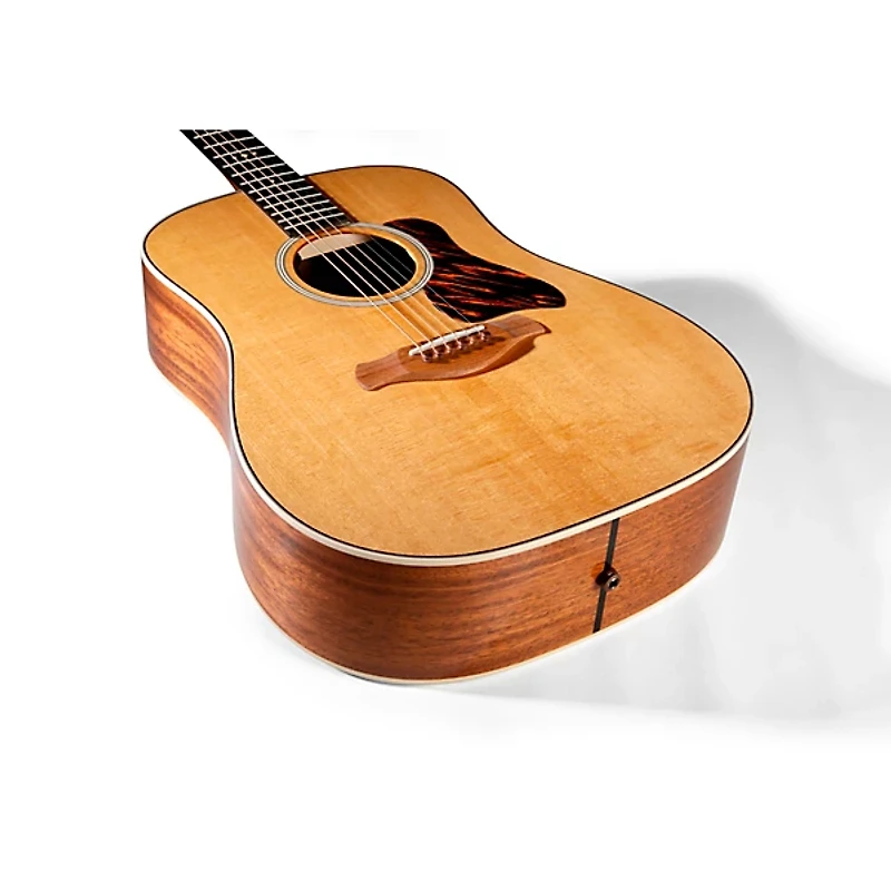 Taylor Gold Label 510e Acoustic-Electric Guitar - Natural