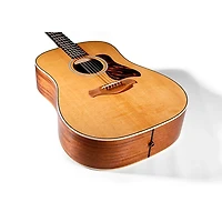 Taylor Gold Label 510e Acoustic-Electric Guitar - Natural