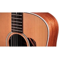 Taylor Gold Label 510e Acoustic-Electric Guitar - Natural