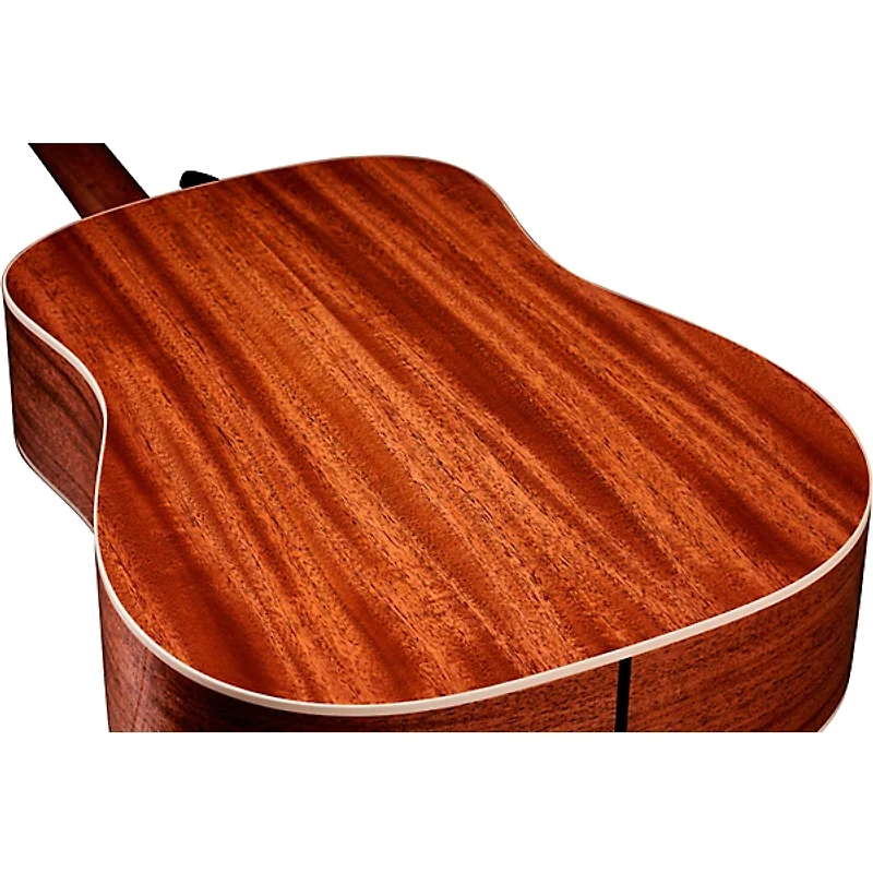 Taylor Gold Label 510e Acoustic-Electric Guitar - Natural