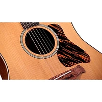 Taylor Gold Label 510e Acoustic-Electric Guitar - Natural