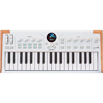 Arturia AstroLab 37 Stage Keyboard