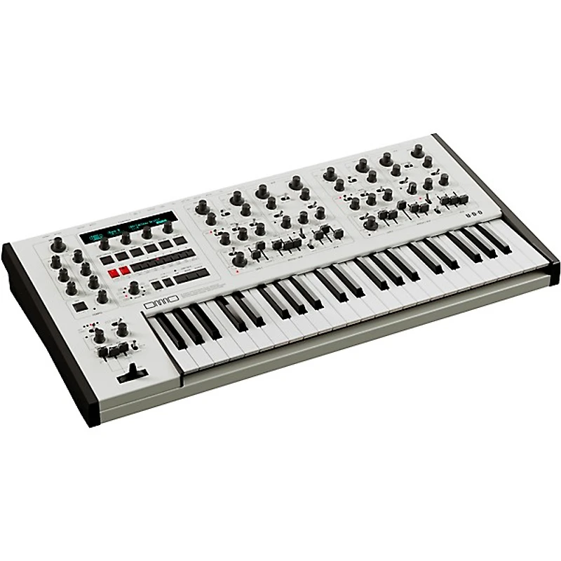 UDO Audio DMNO Polyphonic Hybrid Keyboard Synthesizer