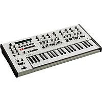 UDO Audio DMNO Polyphonic Hybrid Keyboard Synthesizer