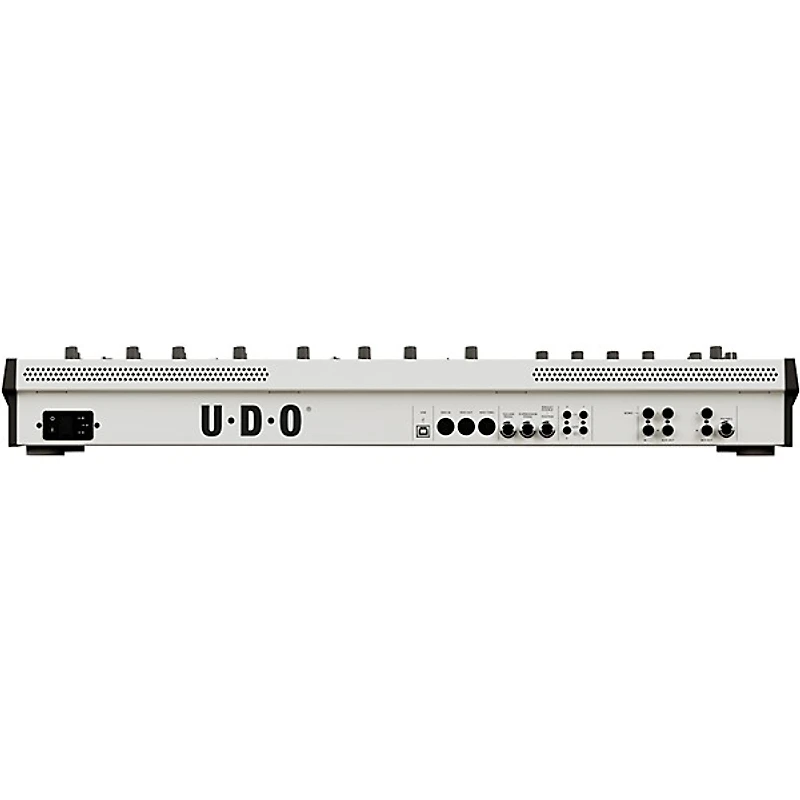 UDO Audio DMNO Polyphonic Hybrid Keyboard Synthesizer