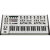 UDO Audio DMNO Polyphonic Hybrid Keyboard Synthesizer