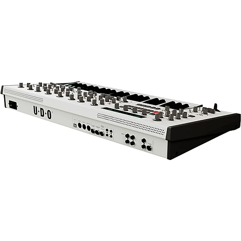UDO Audio DMNO Polyphonic Hybrid Keyboard Synthesizer