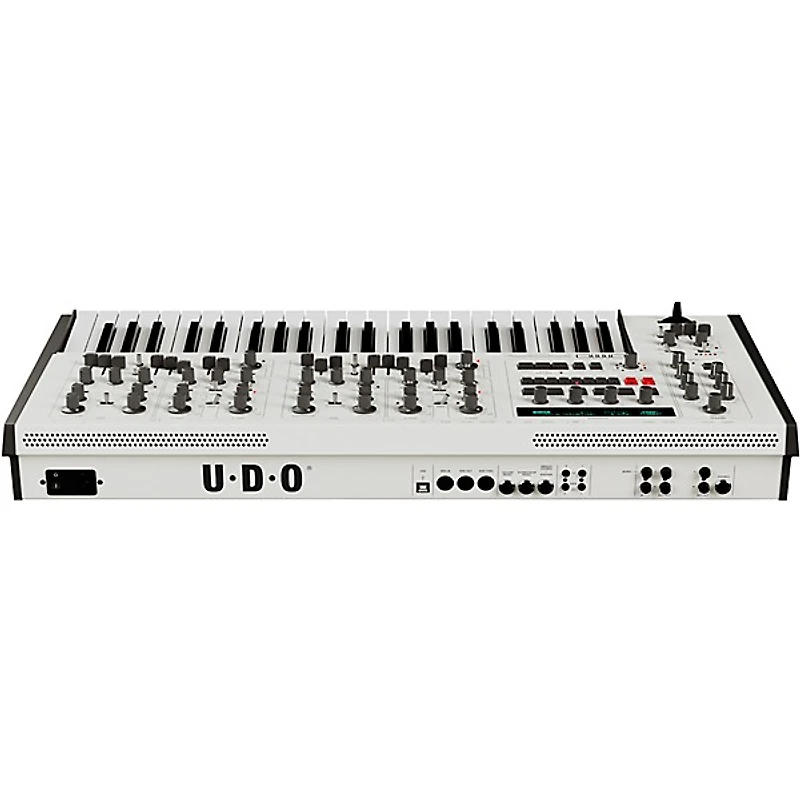 UDO Audio DMNO Polyphonic Hybrid Keyboard Synthesizer