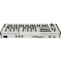 UDO Audio DMNO Polyphonic Hybrid Keyboard Synthesizer