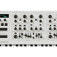 UDO Audio DMNO Polyphonic Hybrid Keyboard Synthesizer
