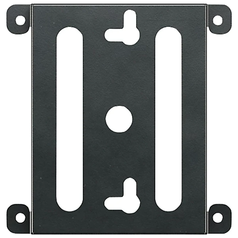 Nexus Lights Circle/Square Bracket 6-Pack