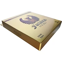 FORTALEZA GUITARS Stainless Steel Ball End Bajo Quinto Strings