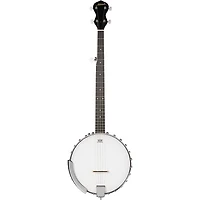Mitchell OB100 Open-Back Banjo -