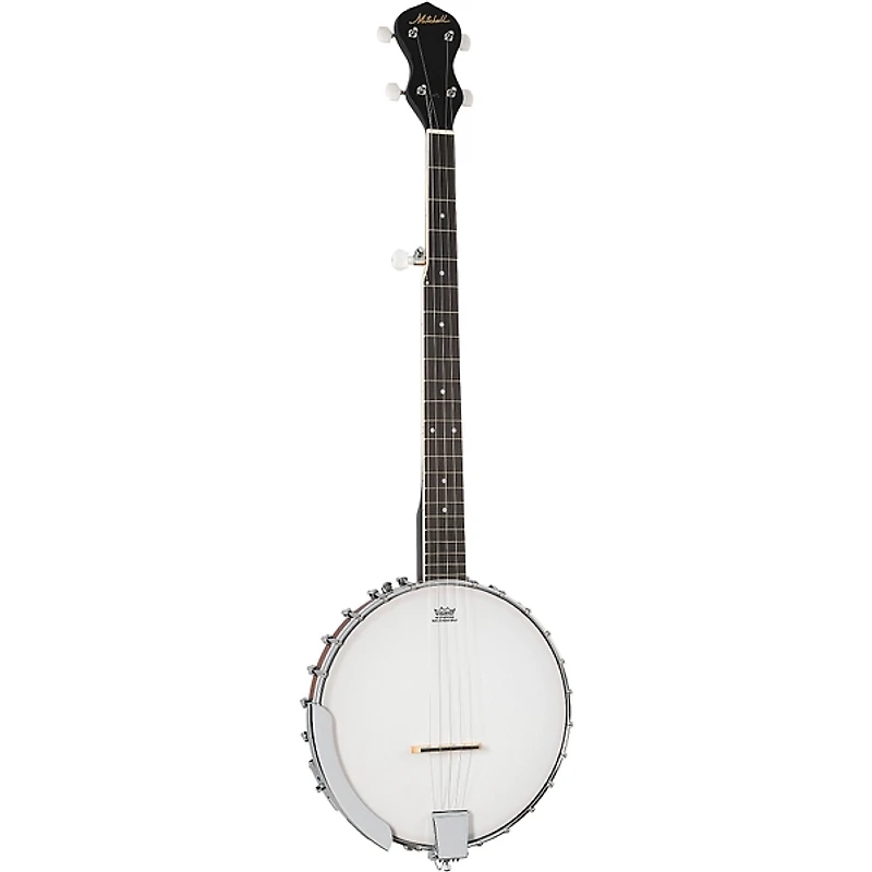 Mitchell OB100 Open-Back Banjo -