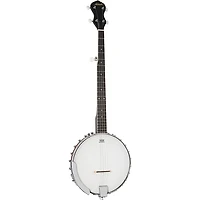 Mitchell OB100 Open-Back Banjo -