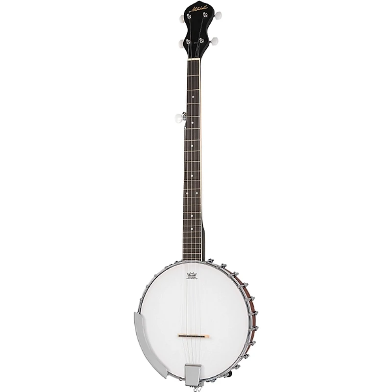 Mitchell OB100 Open-Back Banjo -