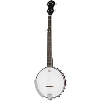 Mitchell OB100 Open-Back Banjo -