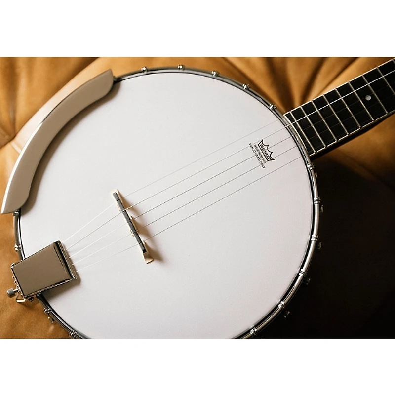 Mitchell OB100 Open-Back Banjo -