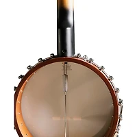 Mitchell OB100 Open-Back Banjo -