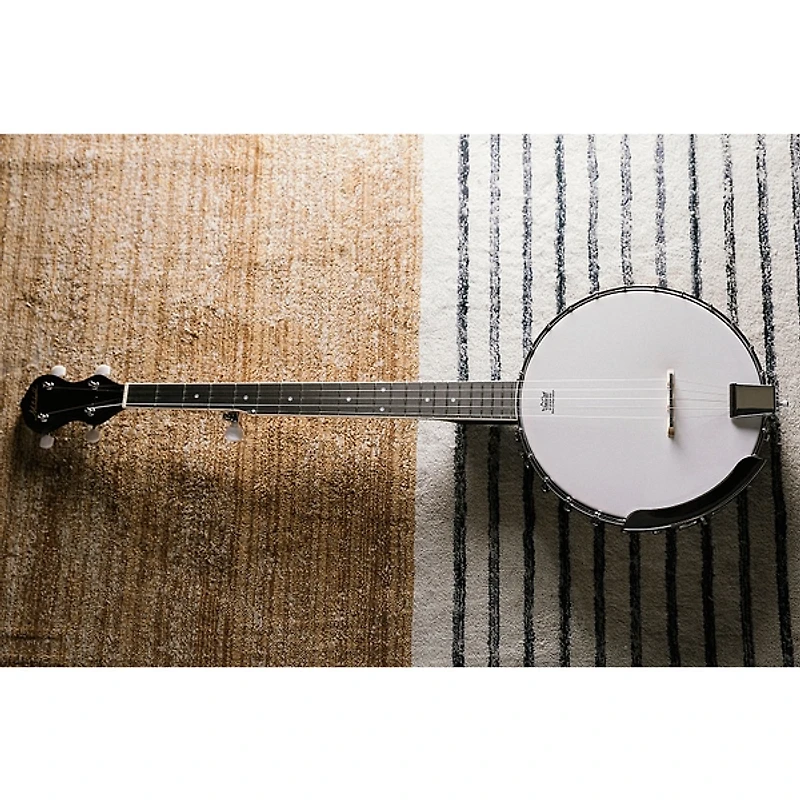 Mitchell OB100 Open-Back Banjo -
