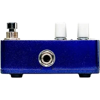 Electro-Harmonix Pico Atomic Cluster Spectral Decomposer Effects Pedal Purple Sparkle