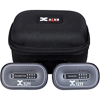 Xvive AC58 Guitar Wireless System - Gray
