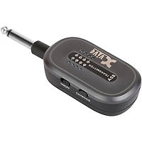 Xvive AC58 Guitar Wireless System - Gray