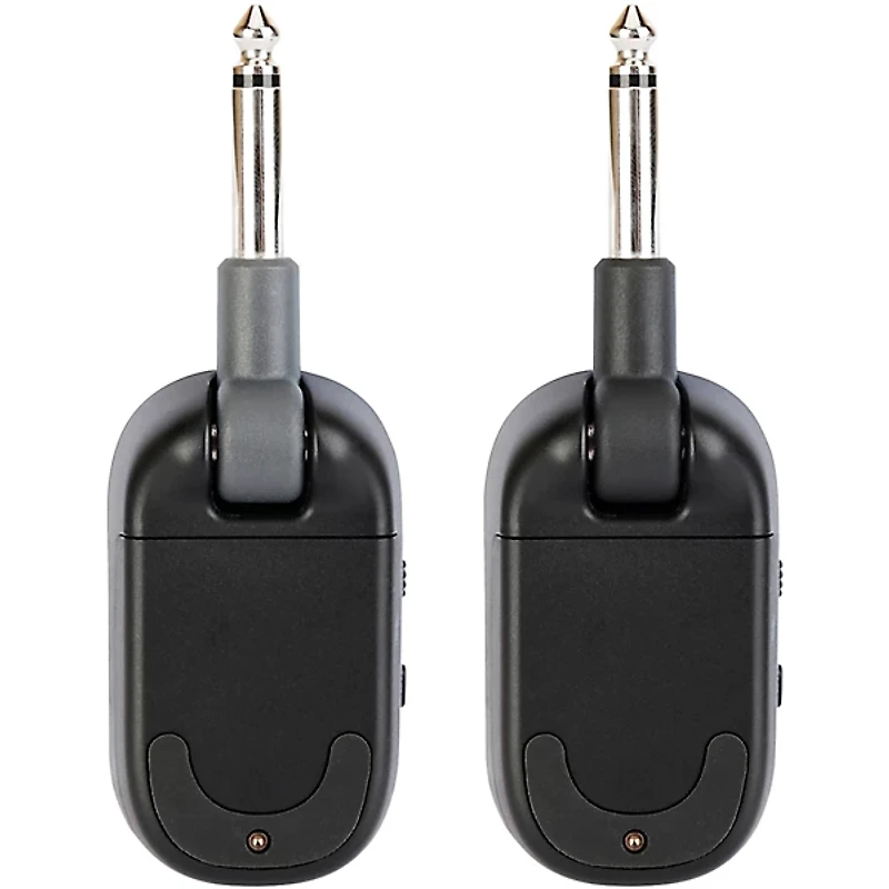 Xvive AC58 Guitar Wireless System - Gray