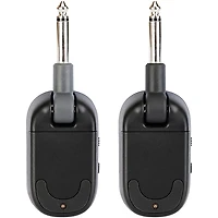 Xvive AC58 Guitar Wireless System - Gray