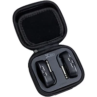 Xvive AC58 Guitar Wireless System - Gray