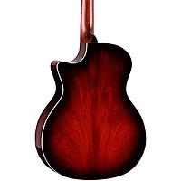 Taylor Next Generation 814ce Cocobolo Grand Auditorium Acoustic-Electric Guitar - Shaded Edge Burst