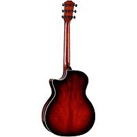 Taylor Next Generation 814ce Cocobolo Grand Auditorium Acoustic-Electric Guitar - Shaded Edge Burst
