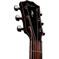 Taylor Next Generation 814ce Cocobolo Grand Auditorium Acoustic-Electric Guitar - Shaded Edge Burst