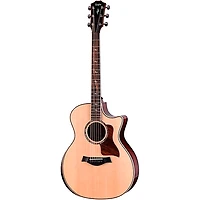 Taylor Next Generation 814ce Cocobolo Grand Auditorium Acoustic-Electric Guitar - Shaded Edge Burst