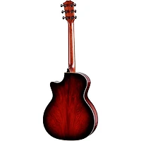 Taylor Next Generation 814ce Cocobolo Grand Auditorium Acoustic-Electric Guitar - Shaded Edge Burst