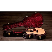 Taylor Next Generation 814ce Cocobolo Grand Auditorium Acoustic-Electric Guitar - Shaded Edge Burst