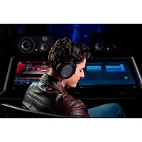 Steven Slate Audio VSX Immersion One Open-Back Headphones