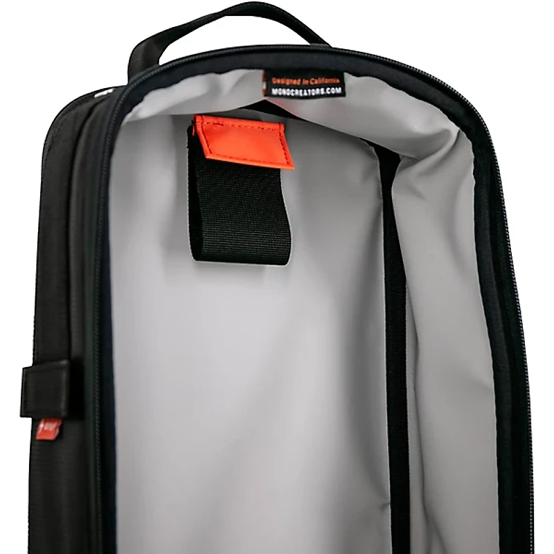 MONO Pedalboard Lite+ and Tick+ Accessory Case 2.0 -