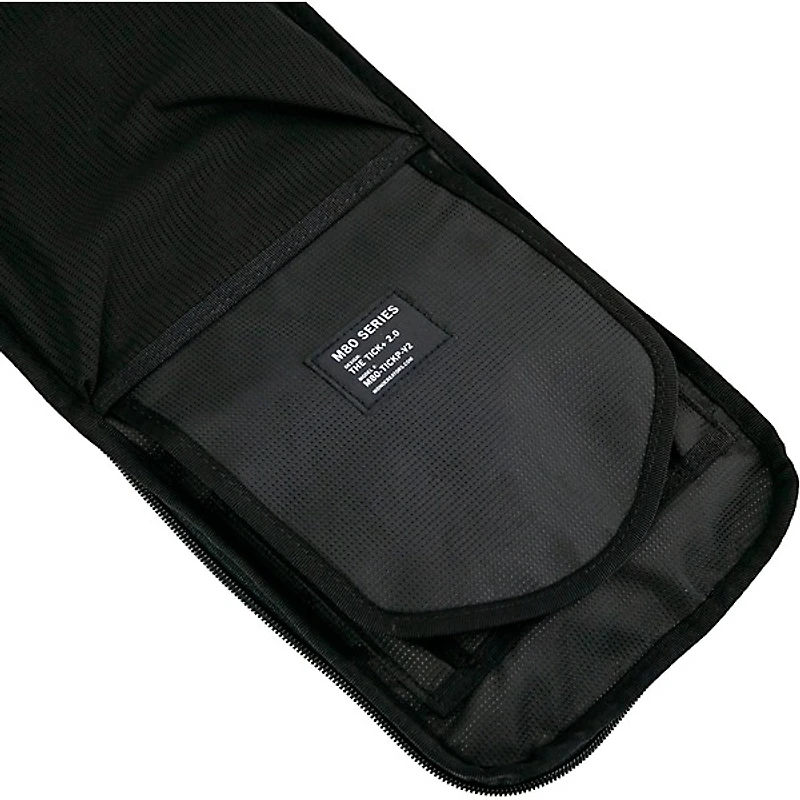 MONO Pedalboard Lite+ and Tick+ Accessory Case 2.0 -