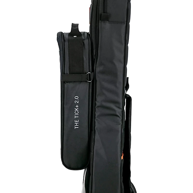 MONO Pedalboard Lite+ and Tick+ Accessory Case 2.0 -