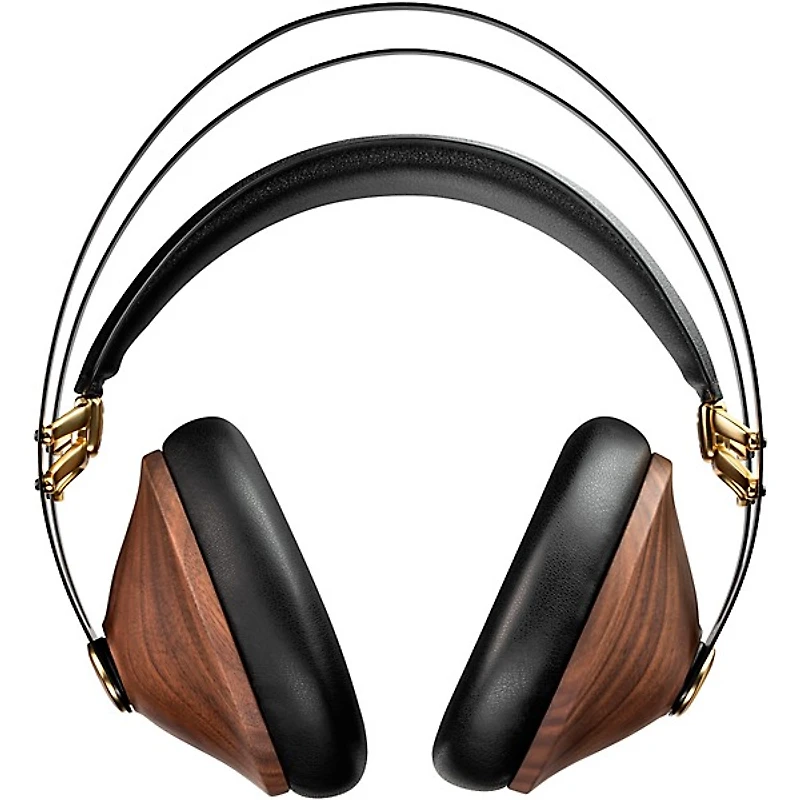 Meze Audio 99 Classics 2nd Gen Closed-Back Headphones