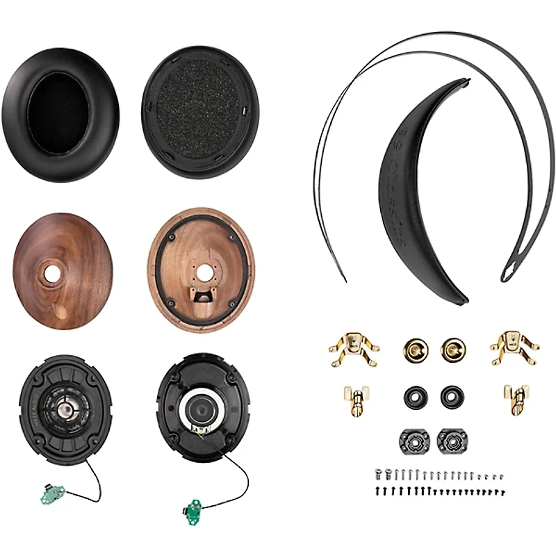 Meze Audio 99 Classics 2nd Gen Closed-Back Headphones