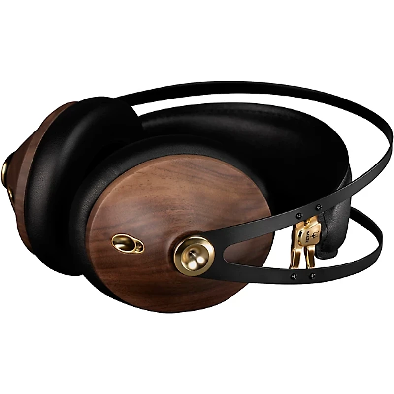 Meze Audio 99 Classics 2nd Gen Closed-Back Headphones
