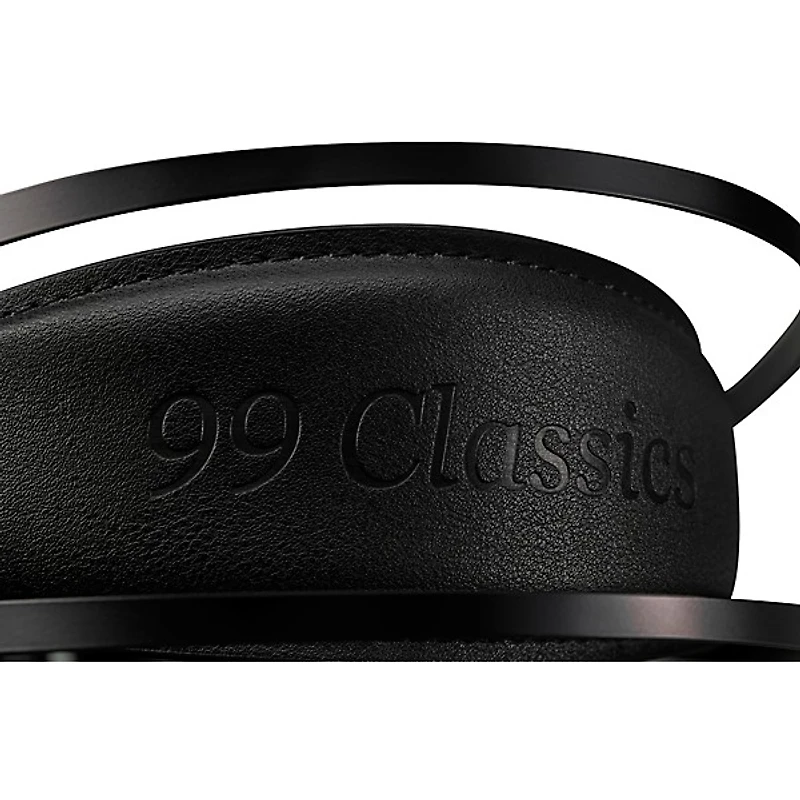 Meze Audio 99 Classics 2nd Gen Closed-Back Headphones