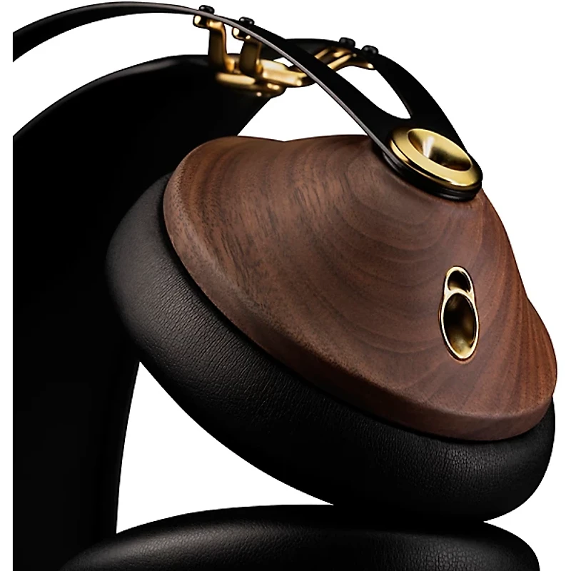 Meze Audio 99 Classics 2nd Gen Closed-Back Headphones