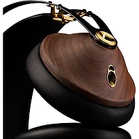 Meze Audio 99 Classics 2nd Gen Closed-Back Headphones